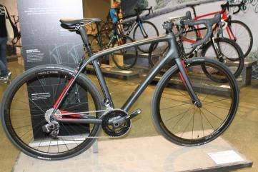 2021 Trek Domane SLR 9 eTap