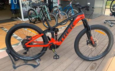 2021 Trek Domane SLR 9 eTap