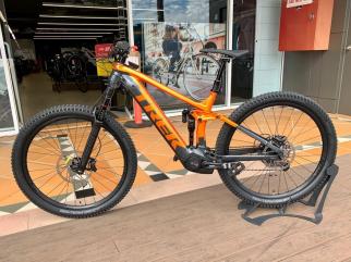 2021 Trek Domane SLR 9 eTap