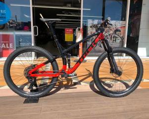 2021 Trek Domane SLR 9 eTap