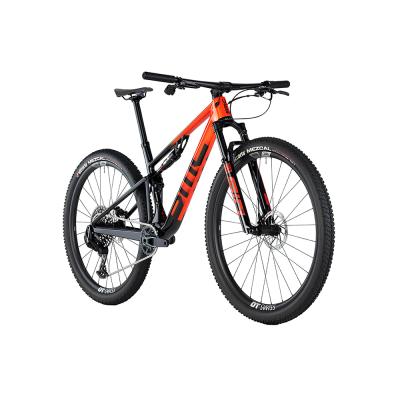 2024 BMC Fourstroke 01 ONE Mountain Bike