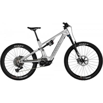 2024 Canyon Spectral:ON CF 9 Electric