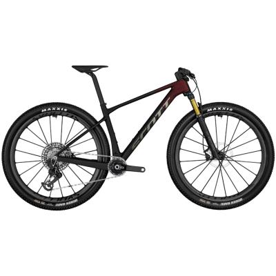 2024 SCOTT Scale RC SL TR Mountain Bike 