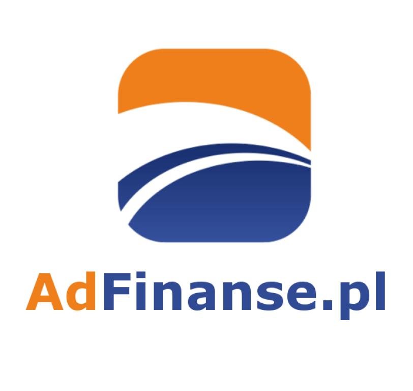 Adfinanse.pl - wszystkie oferty finansowe na jedne