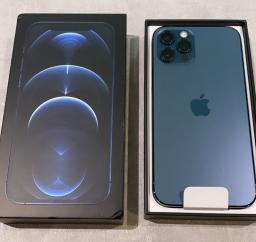 Apple iPhone 12 Pro 128GB= €600, iPhone 12 Pro Max