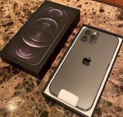 Apple iPhone 12 Pro 128GB= €600, iPhone 12 Pro Max