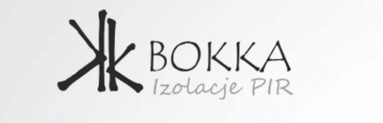 Bokka - izolacje PIR