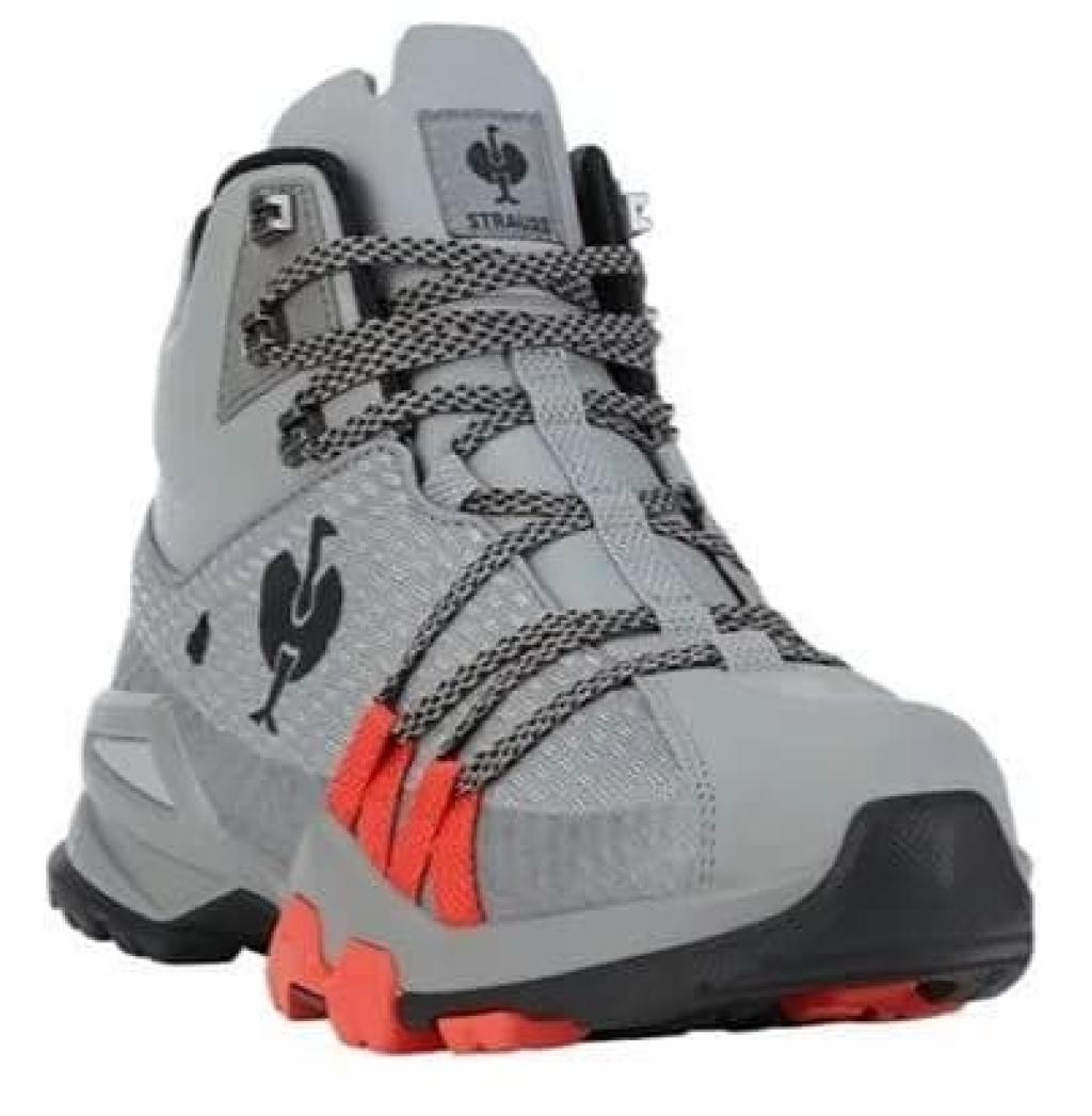 Buty robocze strauss kupisz na bhp-gabi.pl