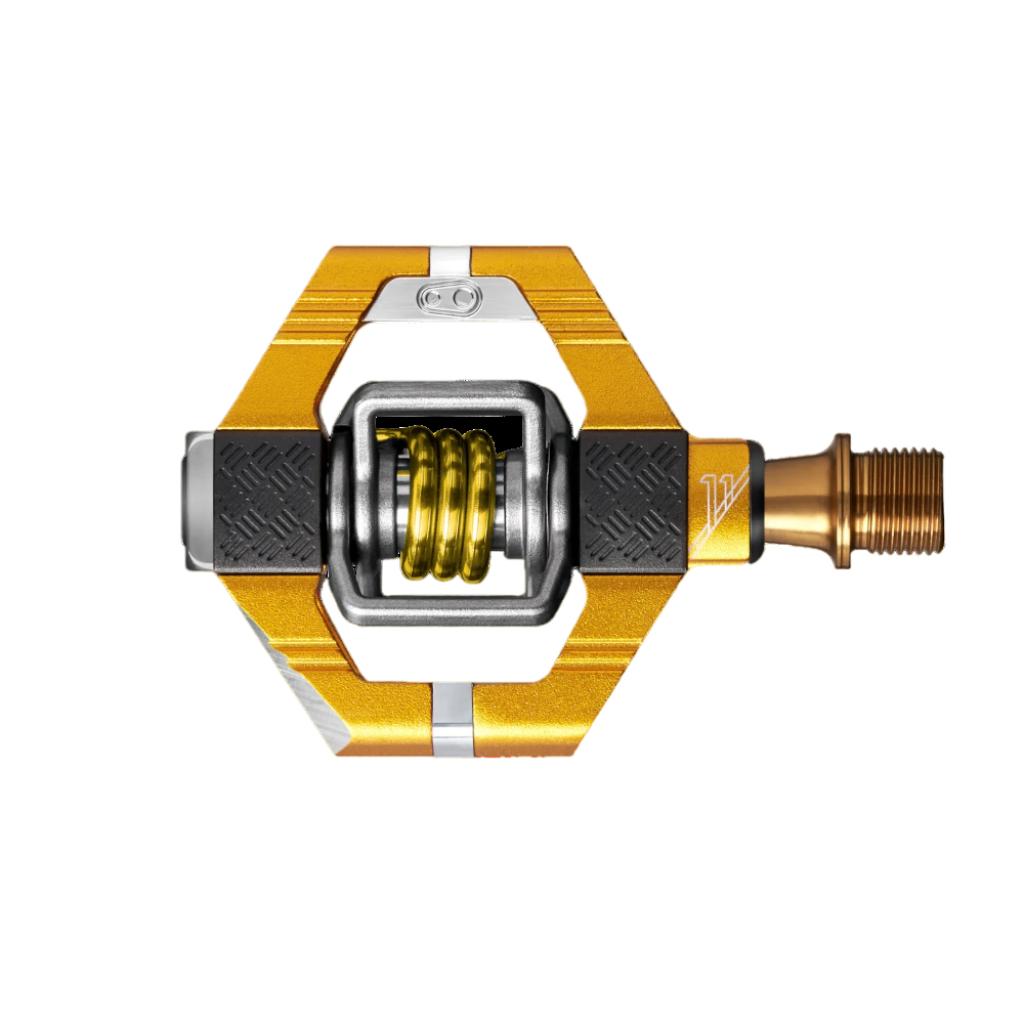 Crankbrothers Candy 11 Pedal Set (GLOBALBIKESHOP)