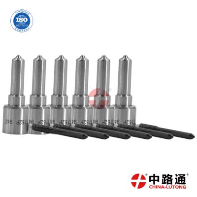 diesel common rail nozzle 093400-8870