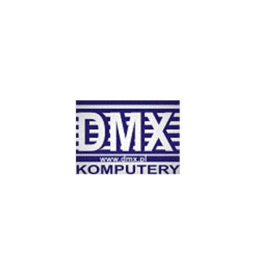 Dmx.pl - akcesoria komputerowe, oprogramowanie