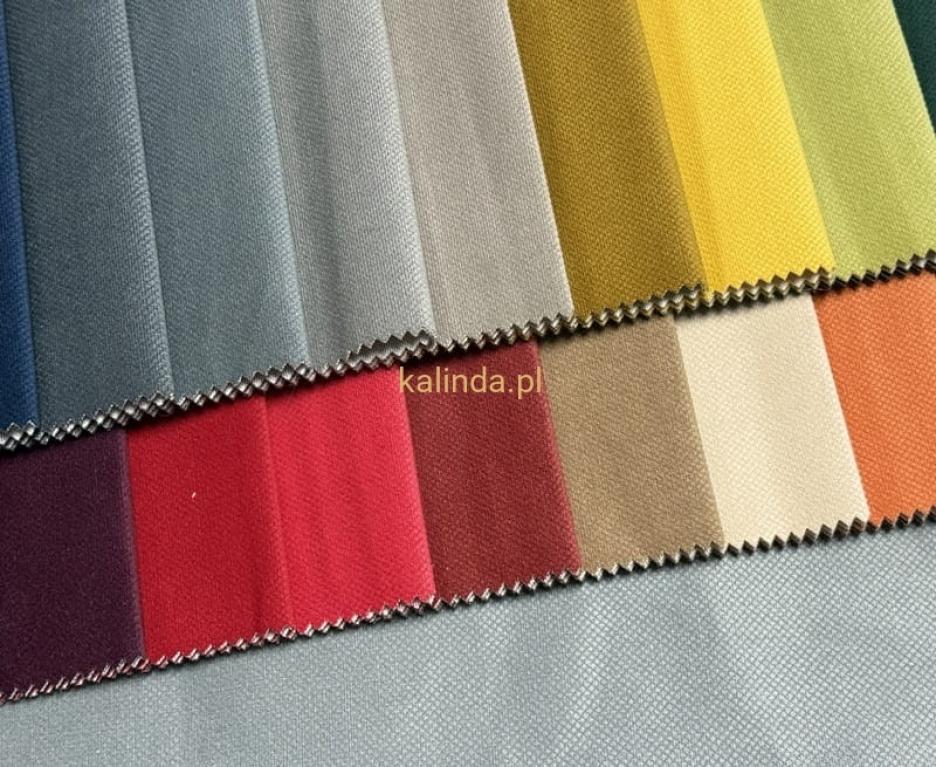 Dubai materiał tapicerski obiciowy