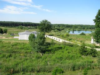 Działki budowlane sprzedam