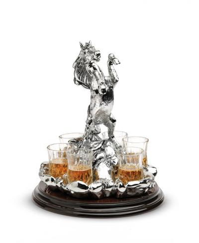 Ekskluzywne szklanki do whisky na Luxuryproducts