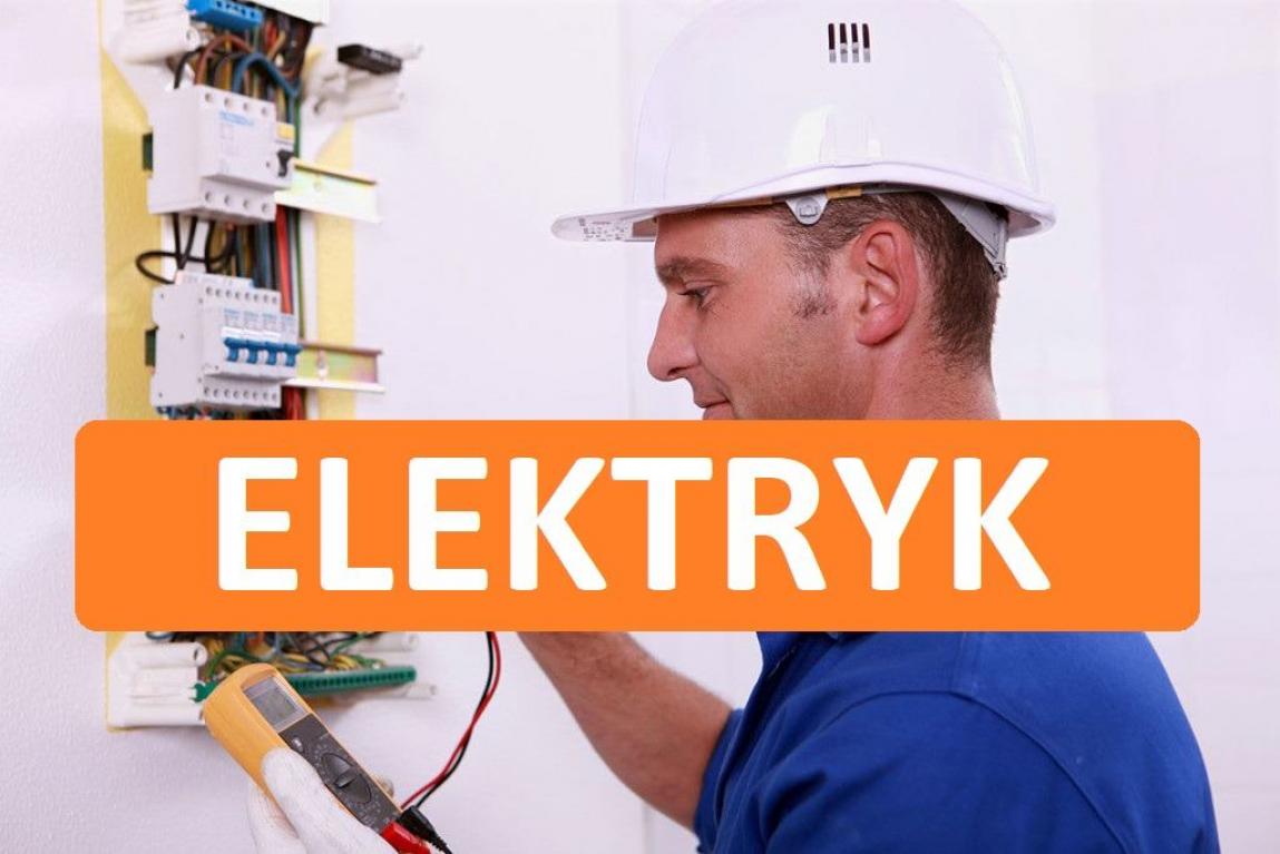 Elektryk Kraków - Usługi Elektryczne