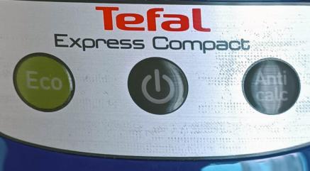 Generator pary Tefal Express Compact SV7112