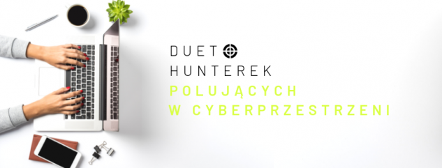 Hunterkibiznesu.pl - blog o e-commerce 