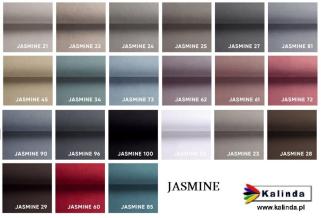 Jasmine,tkanina meblowa, obiciowa, tapicerska