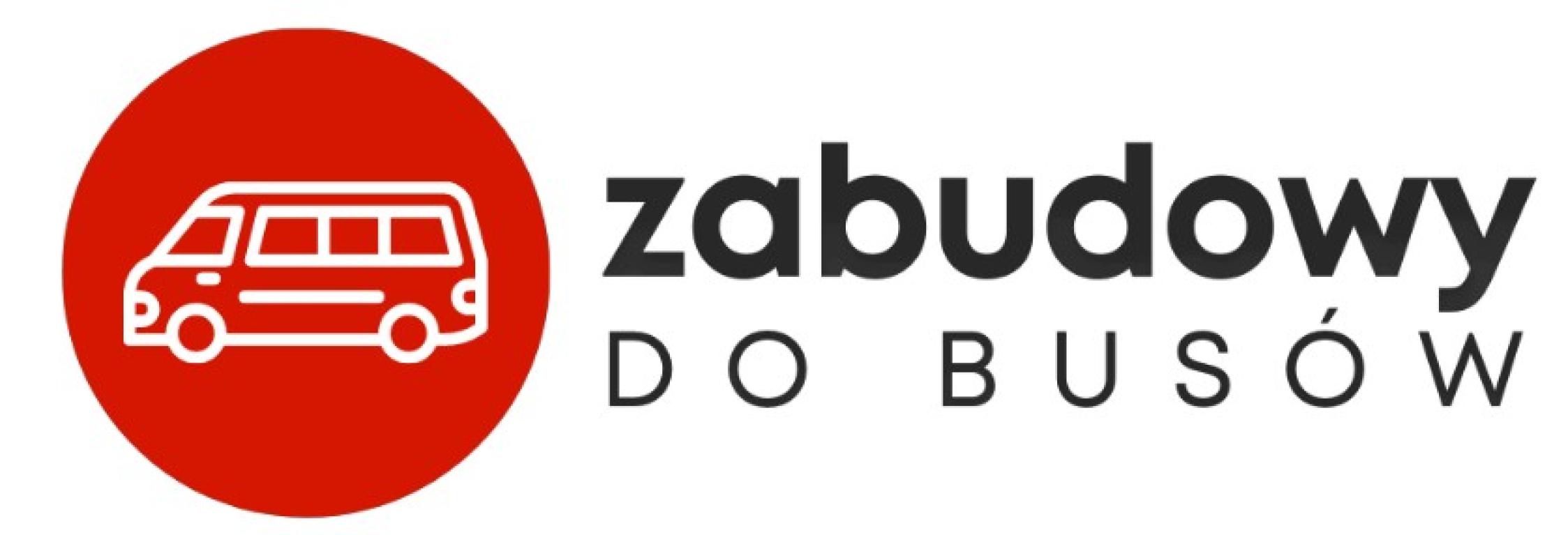 Kompleksowe zabudowy busów z homologacją