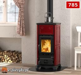 Kuchnie na drewno i piece