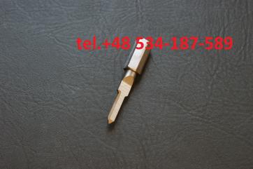 Łamaki na 10, 13 Łamak gosso hu 66 producent