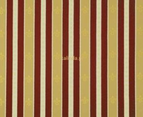 Lilijka tkanina tapicerska meblowa