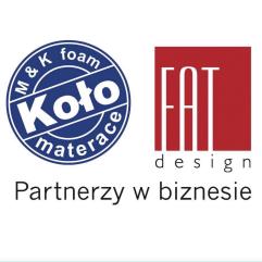 Łóżka i materace w jednym sklepie - MK Foam