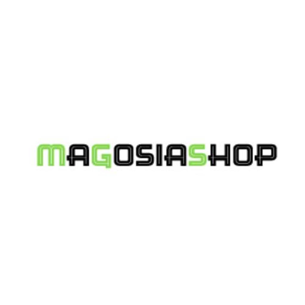 Magosiashop.pl - zdrowie, uroda i artykuły domowe 