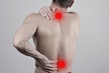 Masaż i terapia kręgosłupa z dojazdem Rembertów