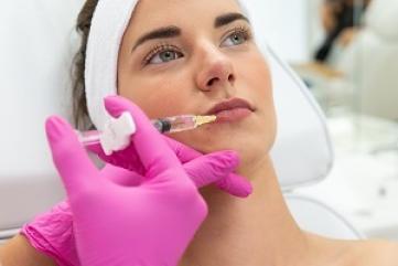 Medycyna estetyczna w Praktident Medical Clinic  