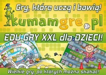mega wielkie GRY dla DZIECI do skakania 