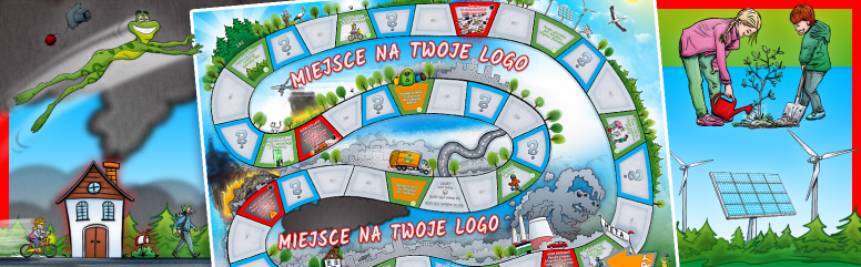 mega wielkie GRY dla DZIECI do skakania 