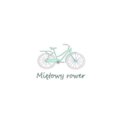 Miętowy Rower - sklep z akcesoriami do decoupage