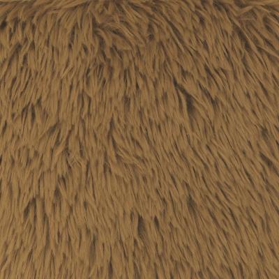 Mika materiał tapicerski obiciowy, futerko