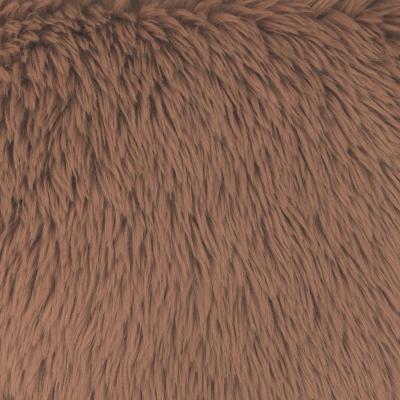 Mika materiał tapicerski obiciowy, futerko