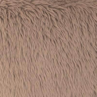 Mika materiał tapicerski obiciowy, futerko