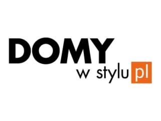 Odkryj projekty domów dworkowych - domywstylu.pl