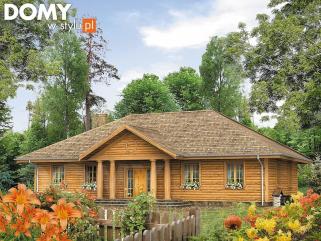 Odkryj projekty domów dworkowych - idealne dla Two