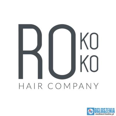 Peruki naturalne, syntetyczne -Rokoko Hair Company