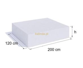 Pianka tapicerska T30 h-20 mm