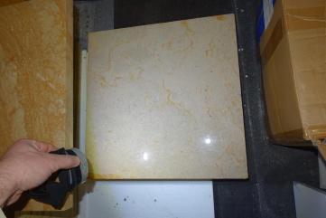 Piaskowiec polerowany – naturalny kamień na dom