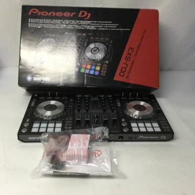 Pioneer DDJ-SX3 Controller = $550,Pioneer DDJ-1000