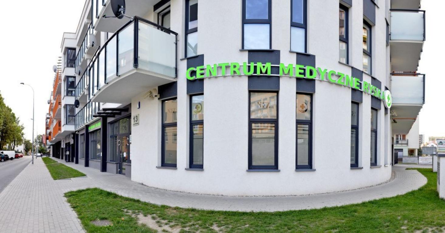 Poradnia alergologiczna dla dzieci i dorosłych 