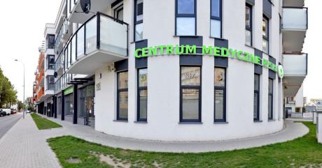 Poradnia alergologiczna dla dzieci i dorosłych 