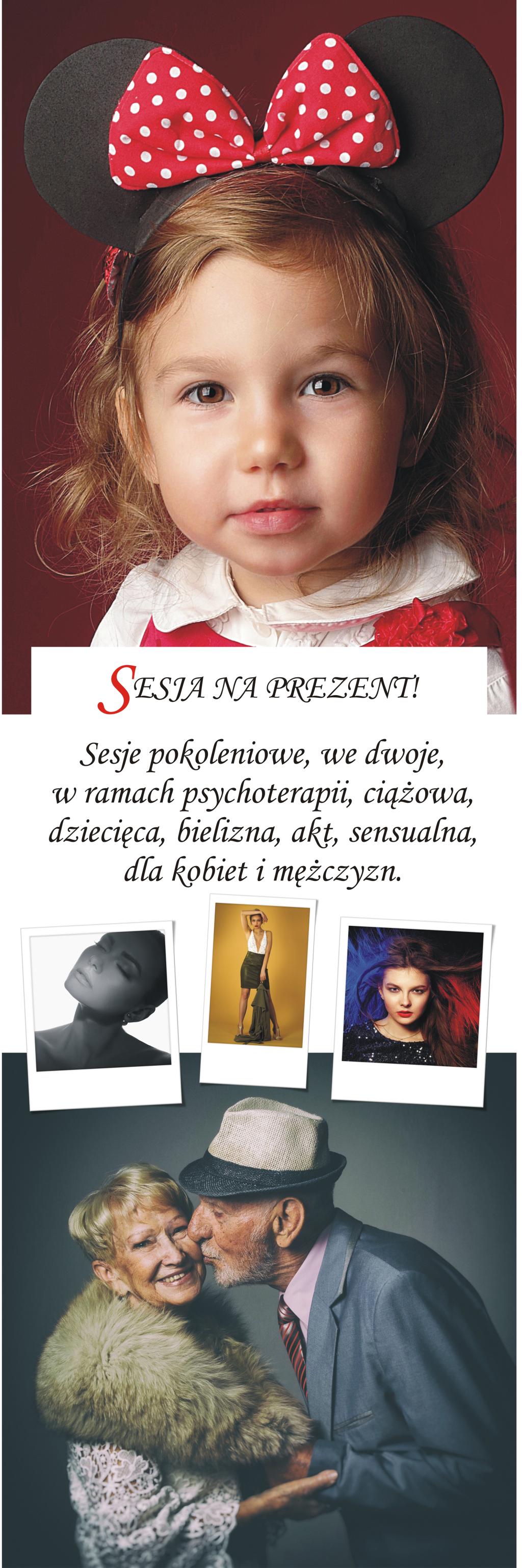 Portfolio – sesja zdjęciowa, fotograf Łódź, 