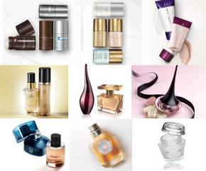 Praca dodatkowa-Konsultant Oriflame