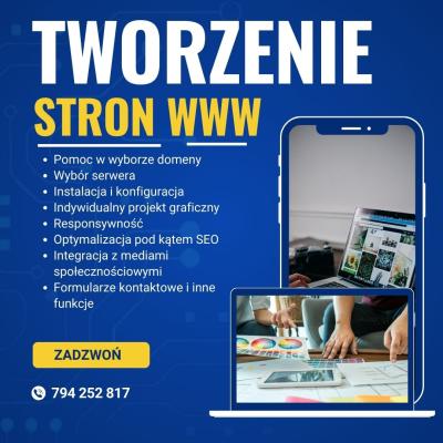 Rozsyłanie ogłoszeń na portale /Dodawanie ogłoszeń 