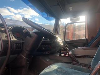 Samochód ciężarowy Daf CF 85.340