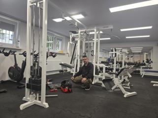 Serwis Siłowni Cała Polska SPRZĘTU FITNESS i REHAB