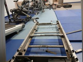 Serwis Siłowni Cała Polska SPRZĘTU FITNESS i REHAB